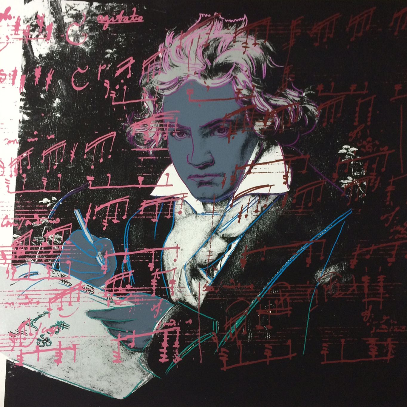 Beethoven (FS II.391)