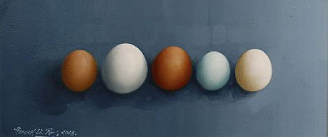 Egg Row