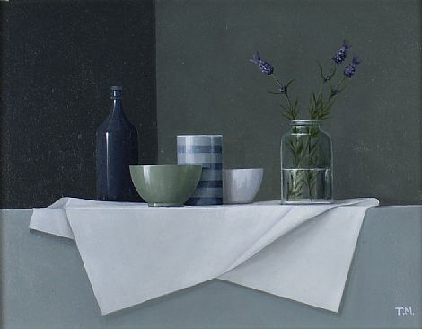 Lavender by Trudie Mooney